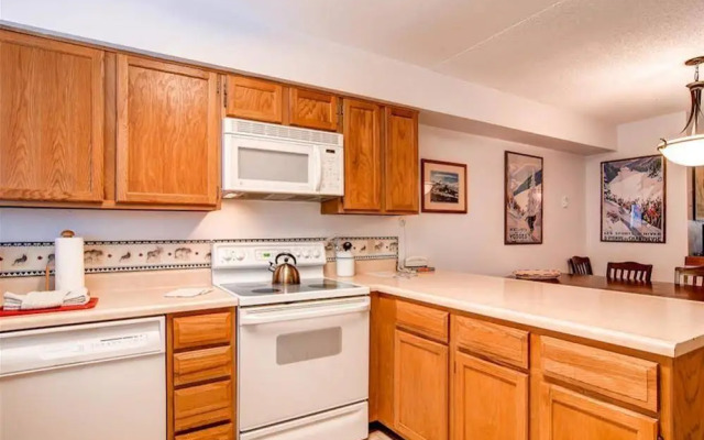 Winterpoint by Pinnacle Lodging