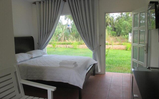Bamboo Garden Resort
