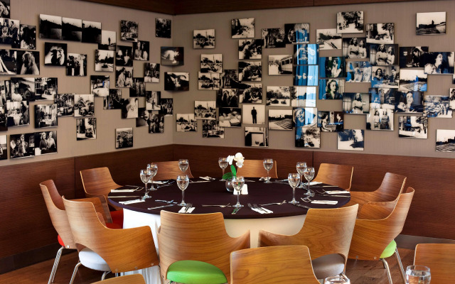 Point Hotel Barbaros