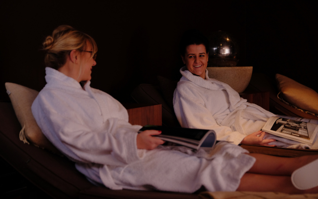Macdonald Hill Valley Hotel, Golf and Spa