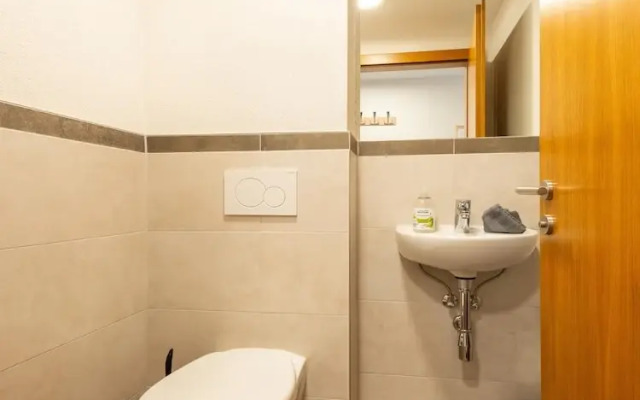 Apartment, Tobadill, top Floor