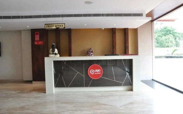 Oyo Rooms Kendriya Bhawan