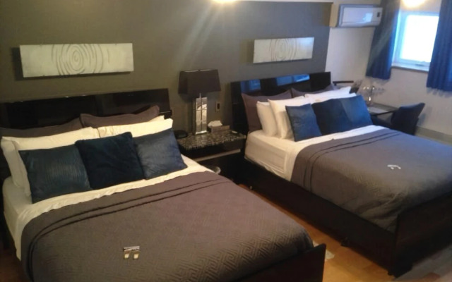 Gite l'Etoile du Havre B&B Inc.