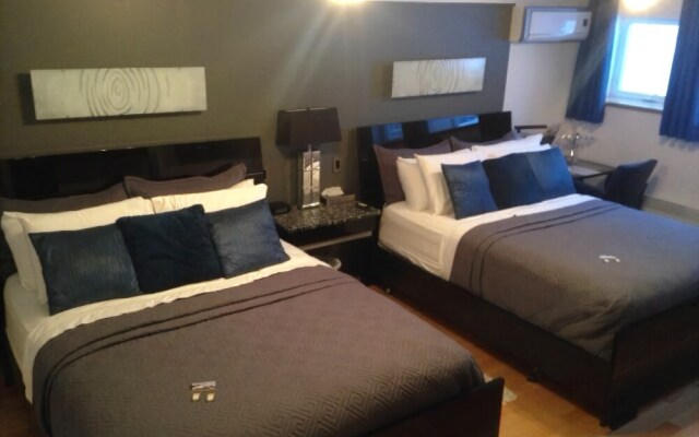 Gite l'Etoile du Havre B&B Inc.