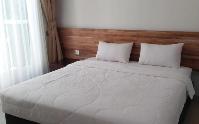 Antika Hotel