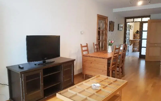 Apartamentos Biescas 3000