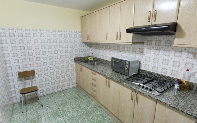 Taliarte, Apartamento en Gran Canaria Wifi 36