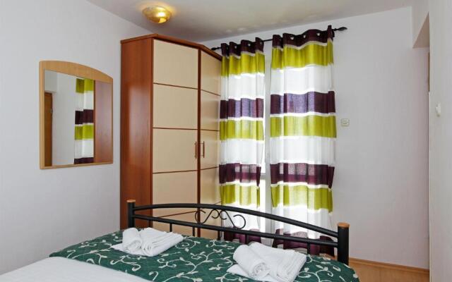 Apartments Mel