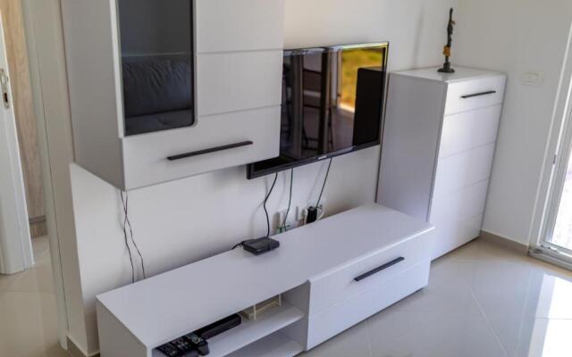 Apartman A13 Šušanj