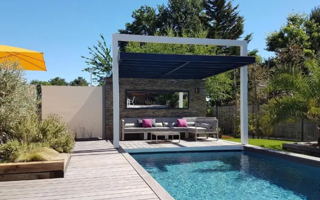 Apartment Cap Ostrea