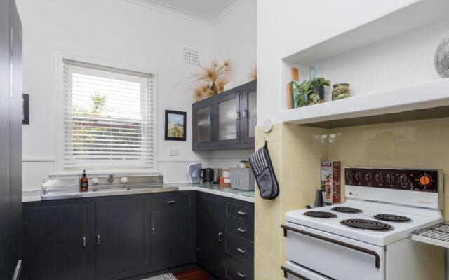 Karraleen at Middleton