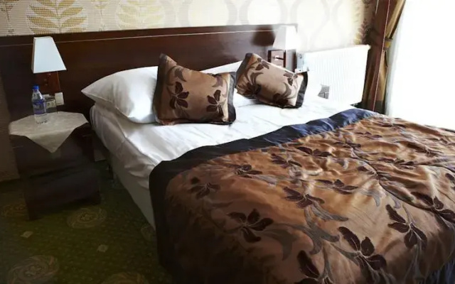 Hotel Maxima