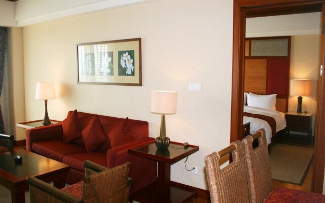 Palace Lan Resort