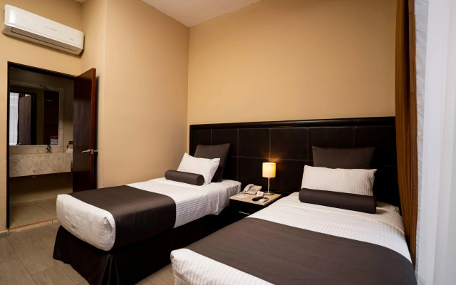 Hotel San Francisco