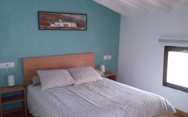 Hotel Rural Museo La Alpargata