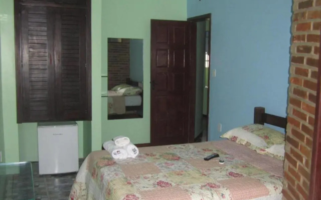 Recanto do Mergulhão