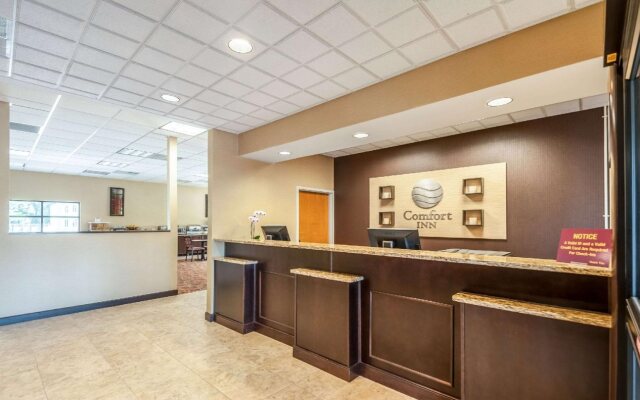 Comfort Inn Annapolis