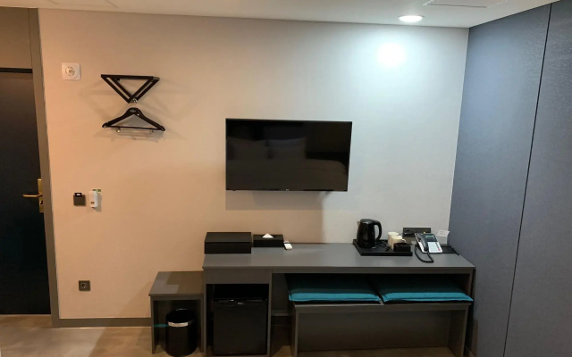 Hotel Society Busan