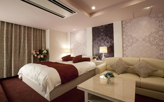 Hotel Alfa Kyoto - Adults Only