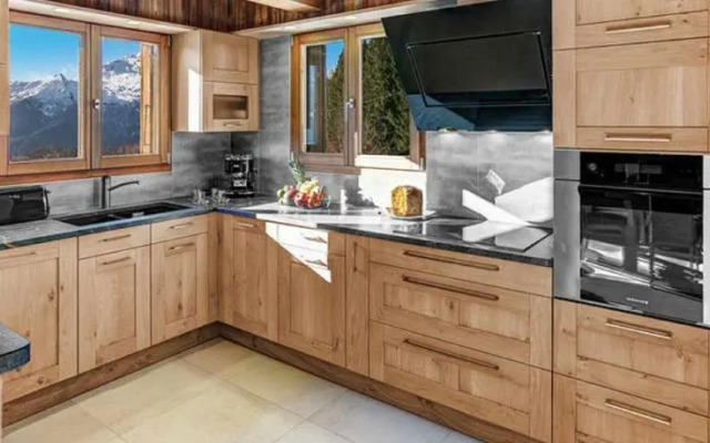 LAlpage du Pralor - Le Peille