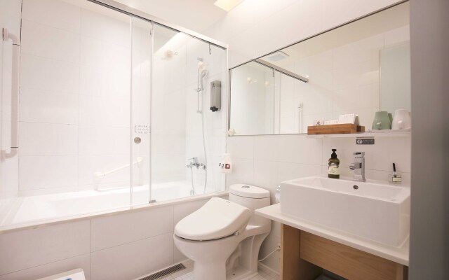 Dandy Hotel Daan Park Branch