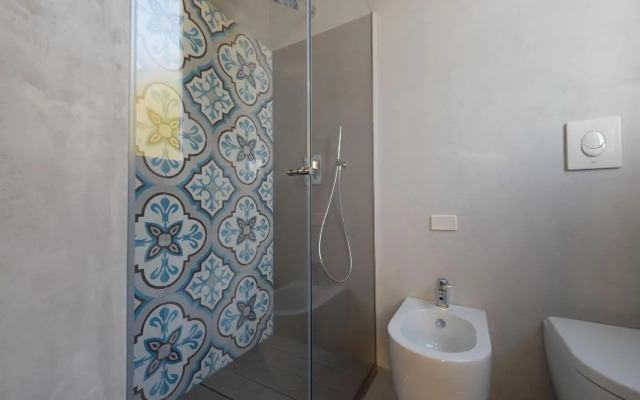 Villa Starace - Appartamento Buongiorno