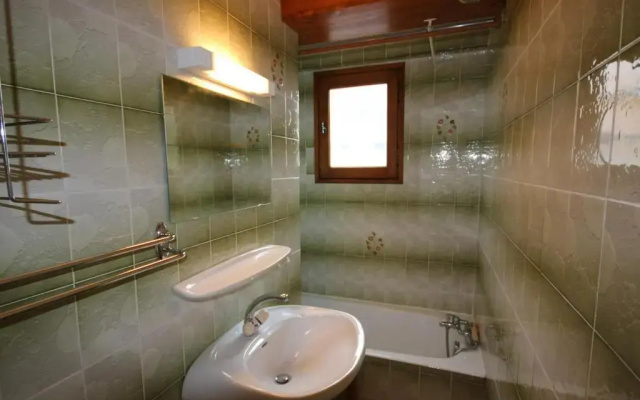 Appartement Hauteluce, 2 pièces, 7 personnes - FR-1-293-260