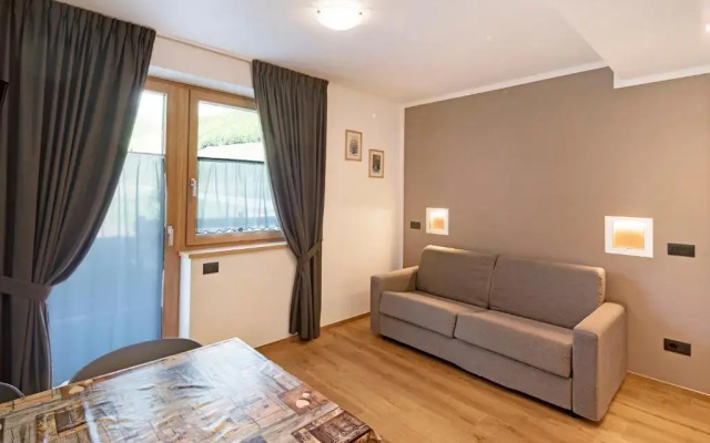 Appartamento Federia Casa Campacc