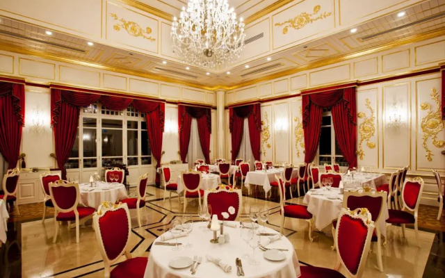 Limak Yalova Thermal Boutique