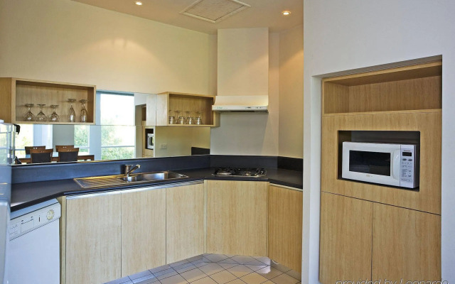 Park Regis Griffin Suites