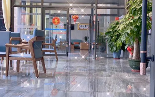 Starry Moon Bay Hotel – Hotel Rooms – Jiangmen