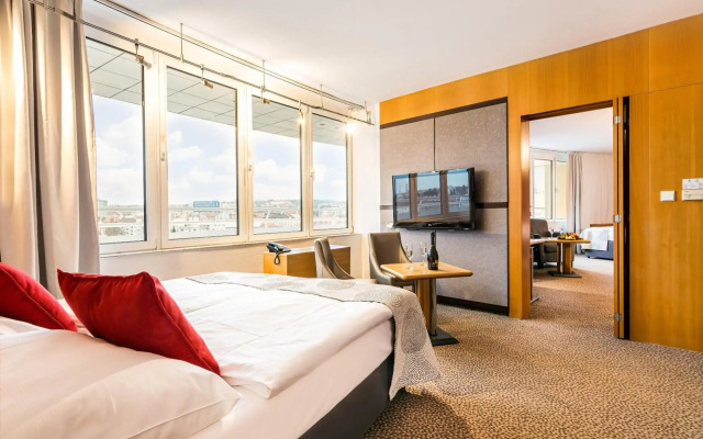 Cosmopolitan Bobycentrum