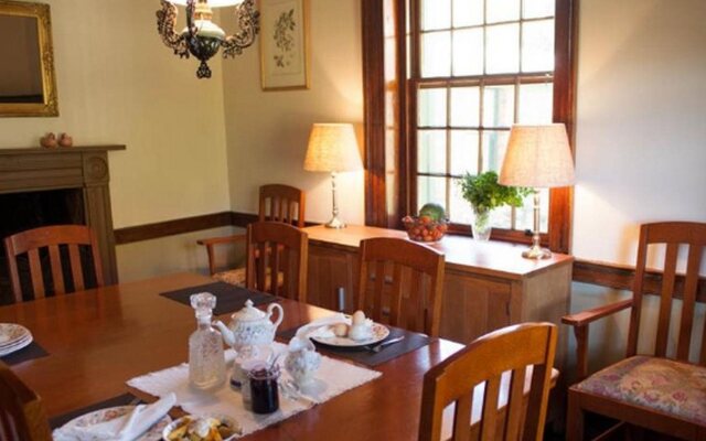 Stanton Bed and Breakfast