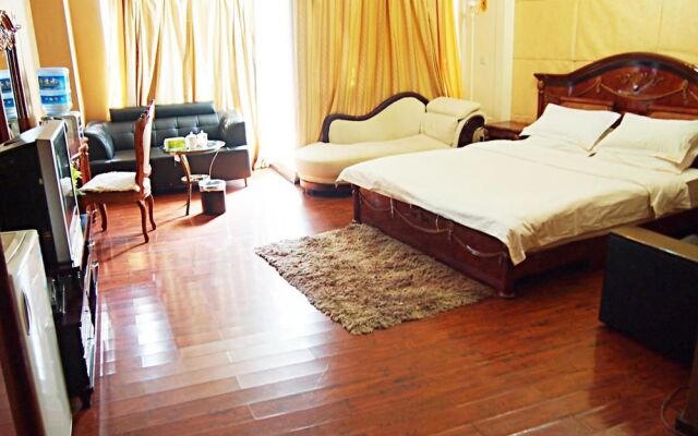 Aoxin Hotel