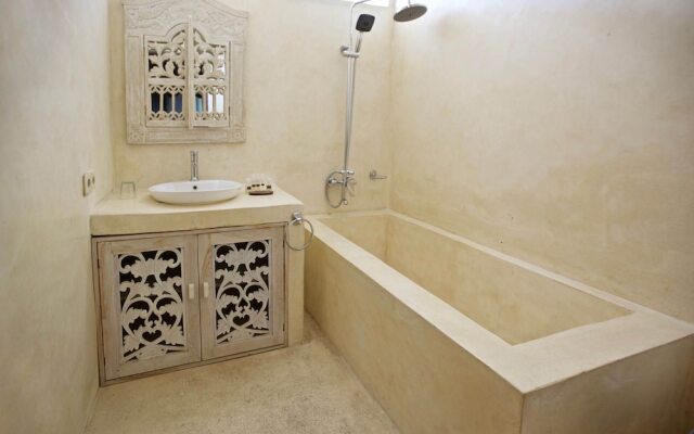 Bayshore Villa Sanur