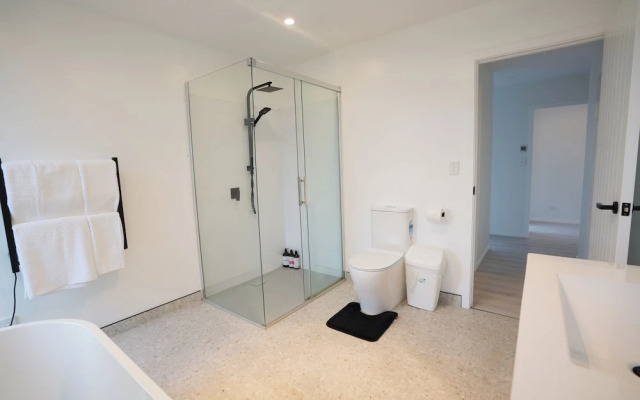 Northland Nest by Aotearoa Escapes