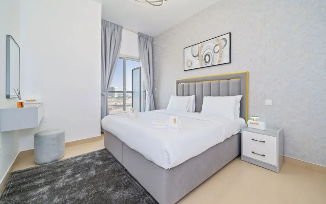 Zapbed House - SP 803