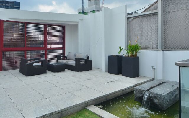 Residences @ Farrer Park