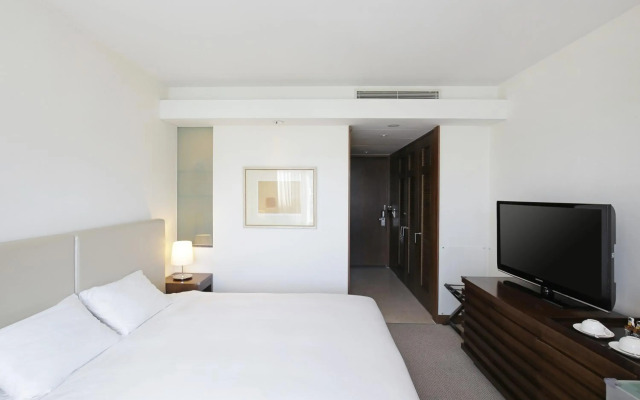 Samsung Hotel Geoje