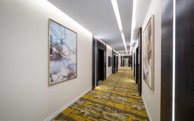 Garden Millennium Ahad Rafidah