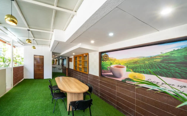 OYO Rooms Marathahalli Samsung R&D