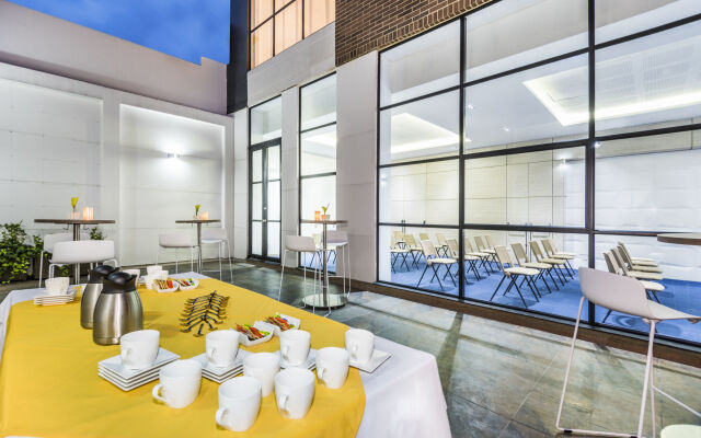 Luhho Suites Bogota