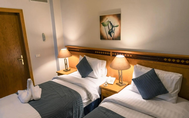 Kindi Hotel