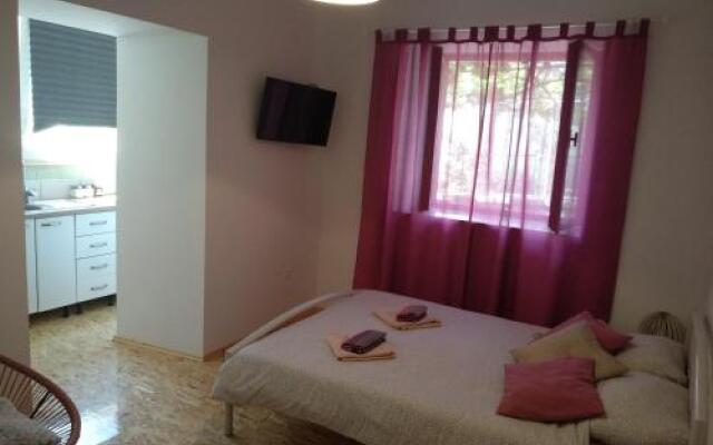 Istrianka Apartment