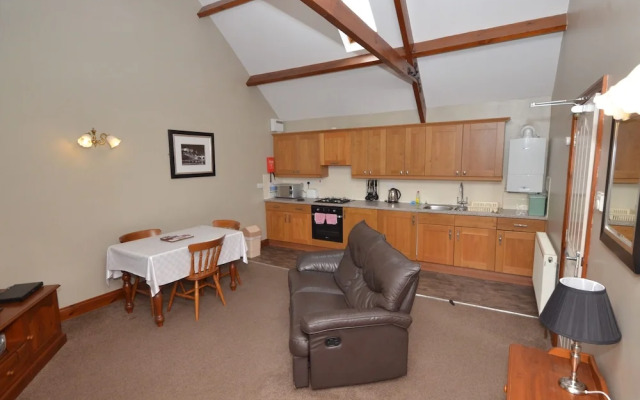 Plawsworth Aparthotel