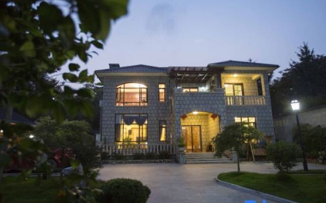 Yunlu Villa