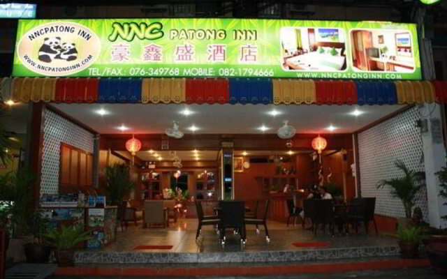 NNC Patong Inn