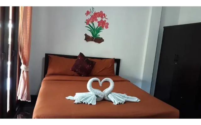 Baanchanoknunt Resort Pai