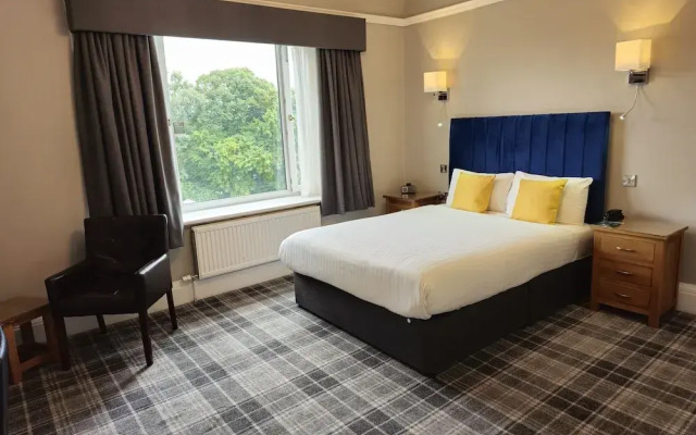 The Higher Trapp Hotel