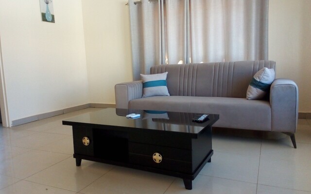 Kulu Lodge Apartments
